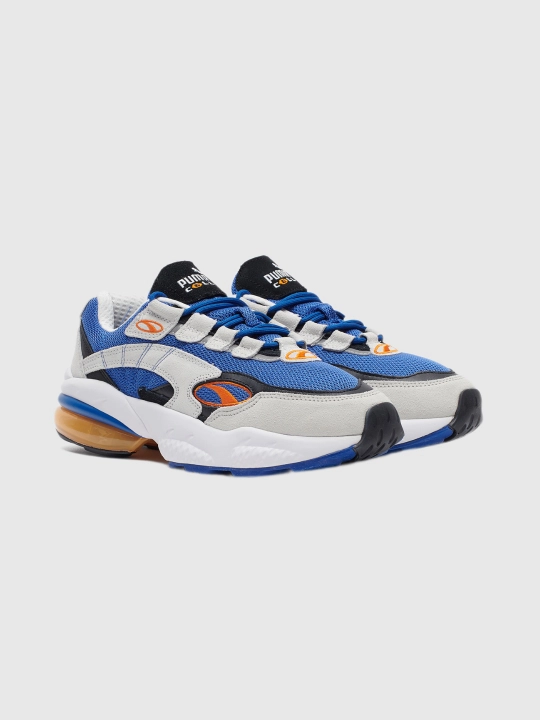 Кроссовки PUMA Cell Venom Patent 369354-02