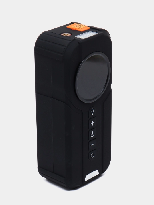 Avtomobil starter, quvvat banki, portativ kompressor, nasos