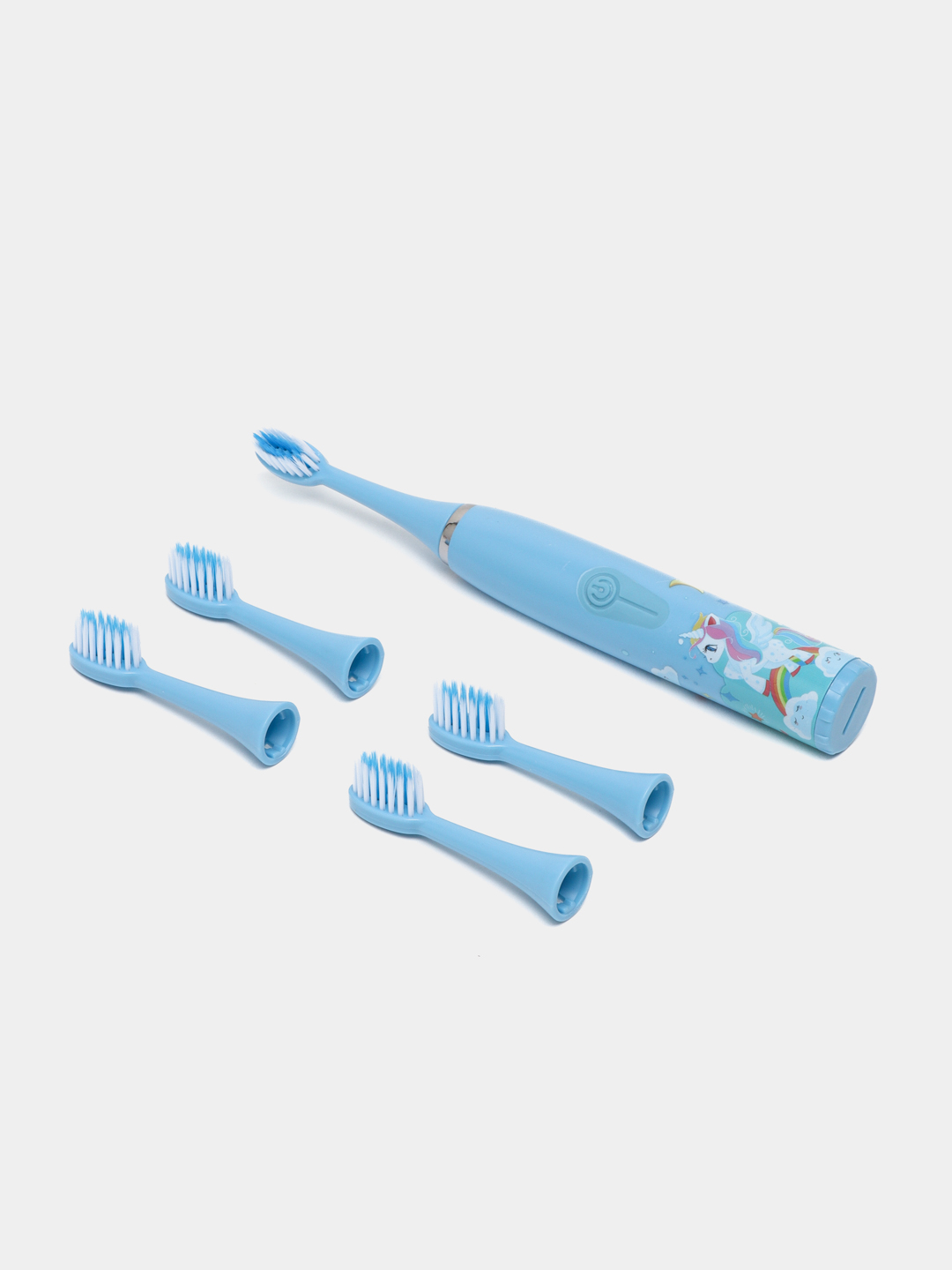 Щетка sonic toothbrush x 3