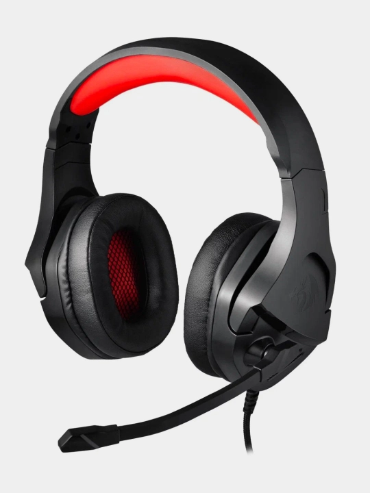 Redragon Theseus H250 mikrofonli o'yin minigarnituralari