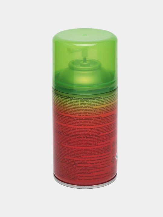 Havo spreyi Green collection by Provence dry fresh mevali desert, 250 ml