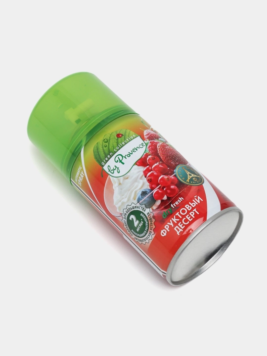 Havo spreyi Green collection by Provence dry fresh mevali desert, 250 ml