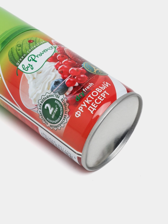 Havo spreyi Green collection by Provence dry fresh mevali desert, 250 ml