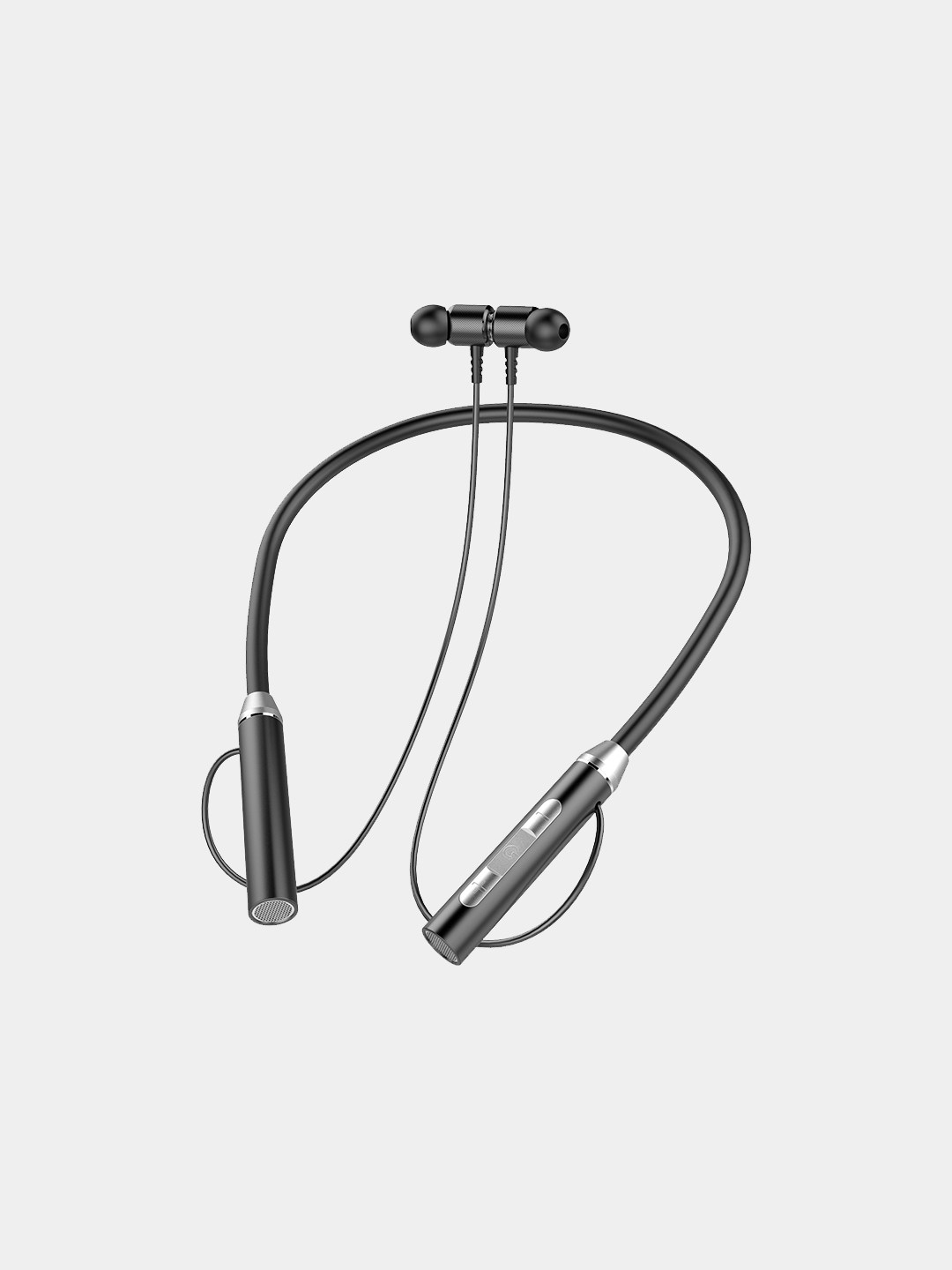 Наушники беспроводные, гарнитура, спортивные с ободком bluetooth 5.0 ...