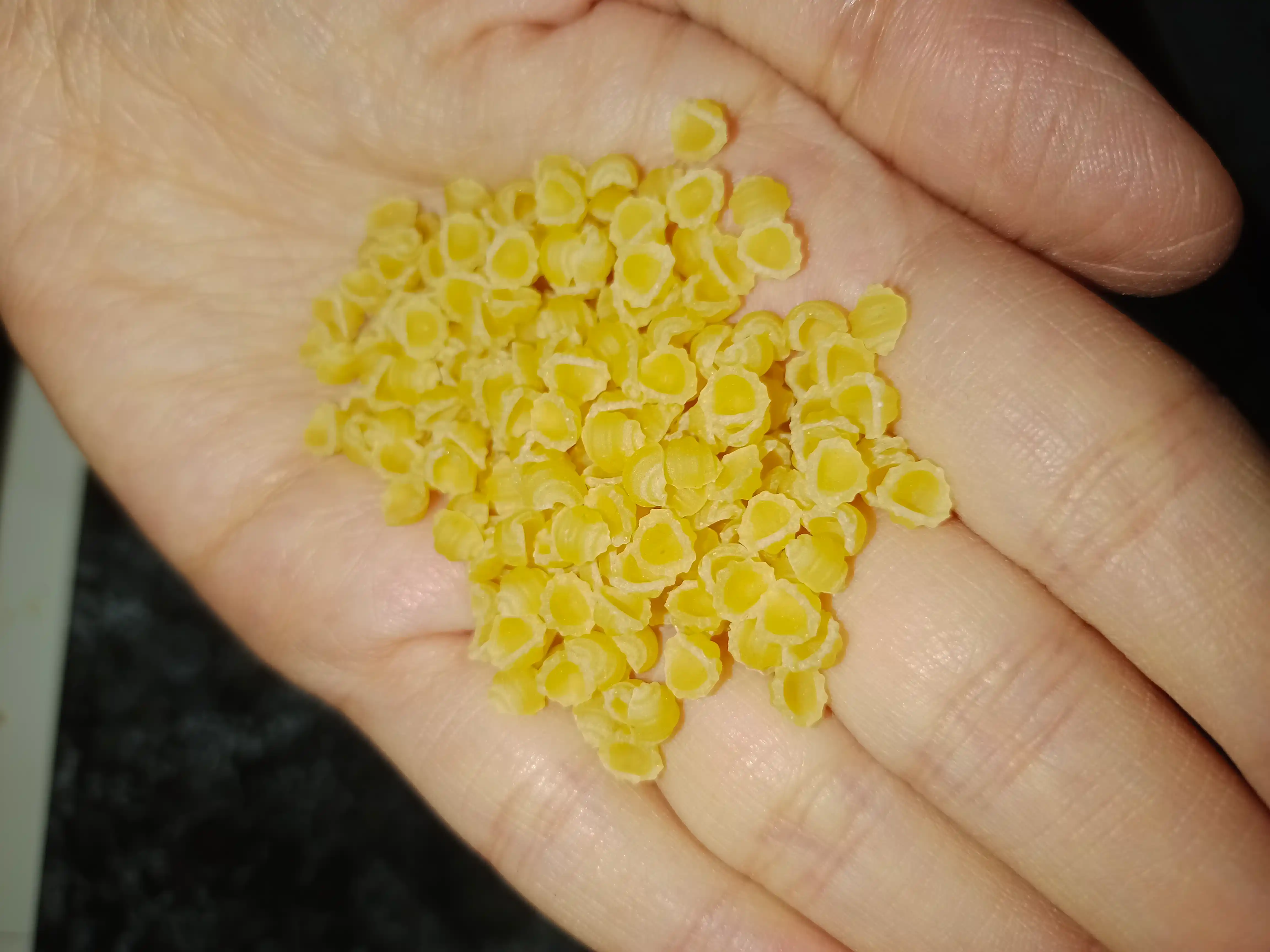 Makaron Makfa, bulyon va sho'rvalar uchun, 250 g