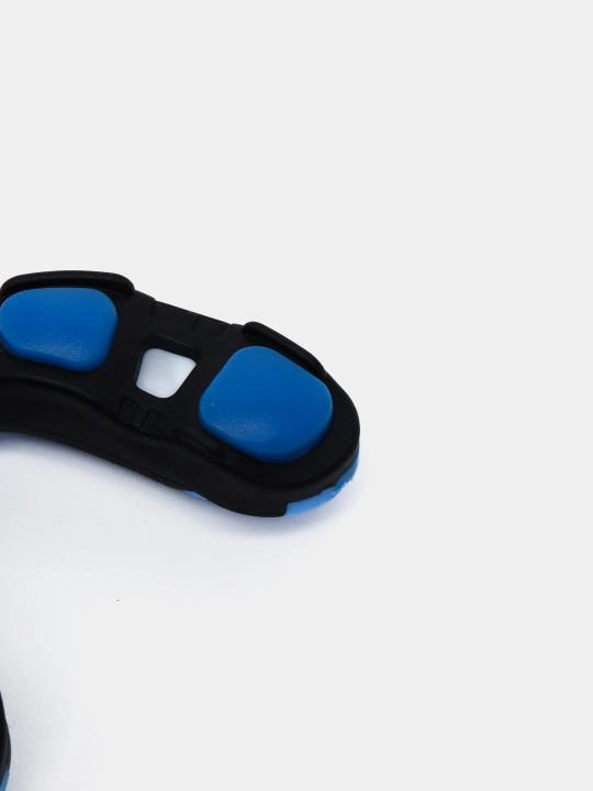 Bir tomonlama boks og'zini himoya qiluvchi kapa Venum Predator 12 yoshdan kattalaga