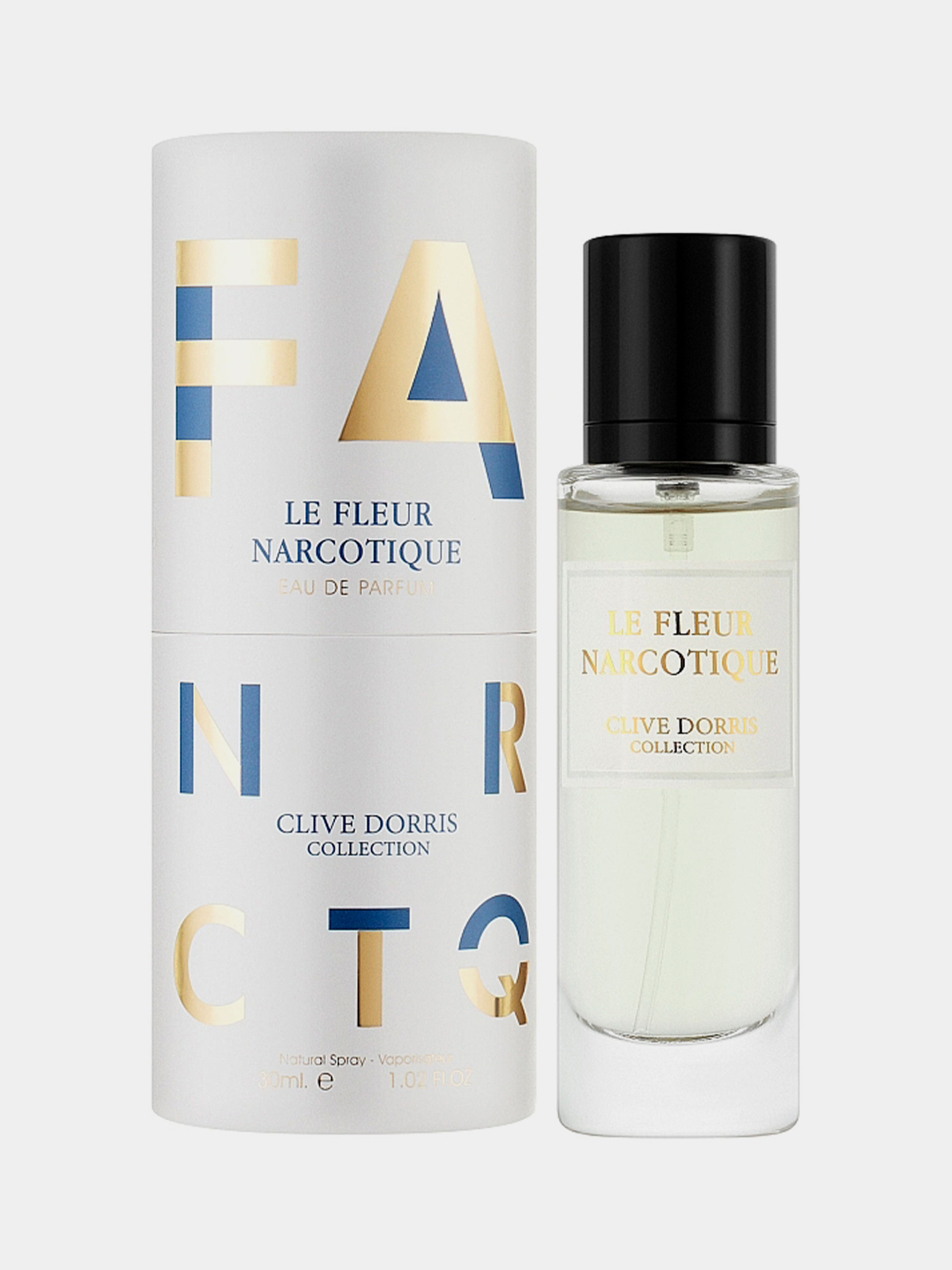 Le fleur narcotique eau best sale de parfum