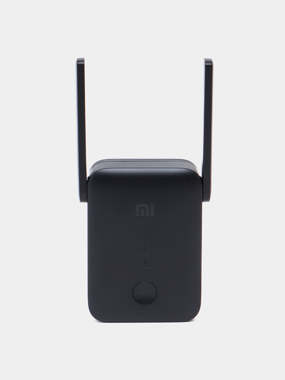 Усилитель беспроводного Wi-Fi сигнала Xiaomi Mi WiFi Range Extender AC1200,  репитер купить по низким ценам в интернет-магазине Uzum (799783)