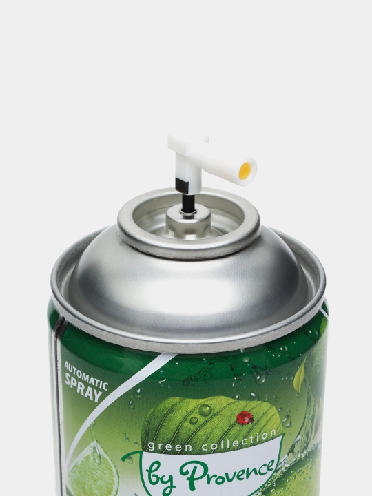 Havo spreyi Green collection by Provence dry fresh tetiklantiruvchi laym, 250 ml