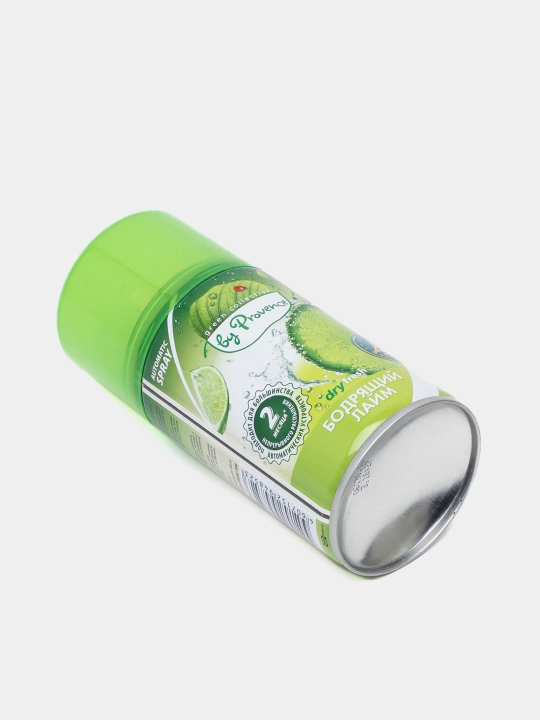 Havo spreyi Green collection by Provence dry fresh tetiklantiruvchi laym, 250 ml