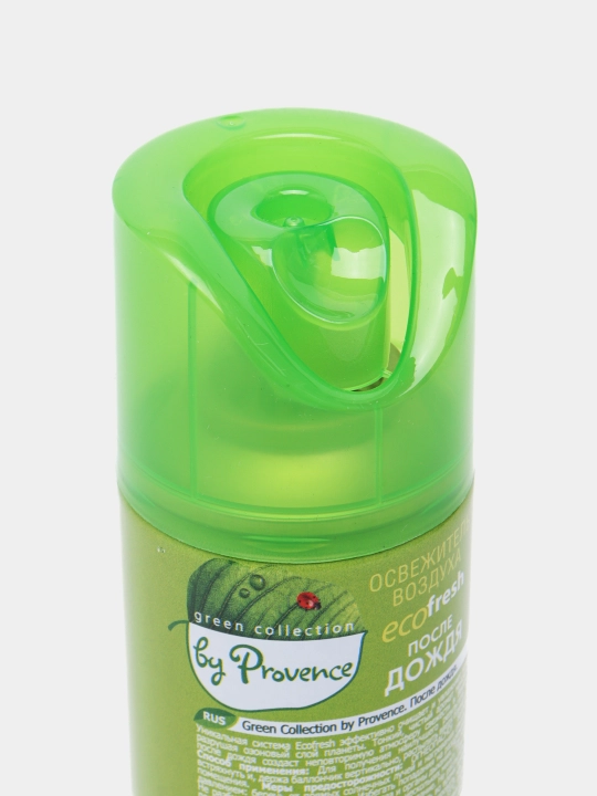 Havo spreyi Green collection by Provence Eco Fresh Yomg'irdan keyin, 300 ml