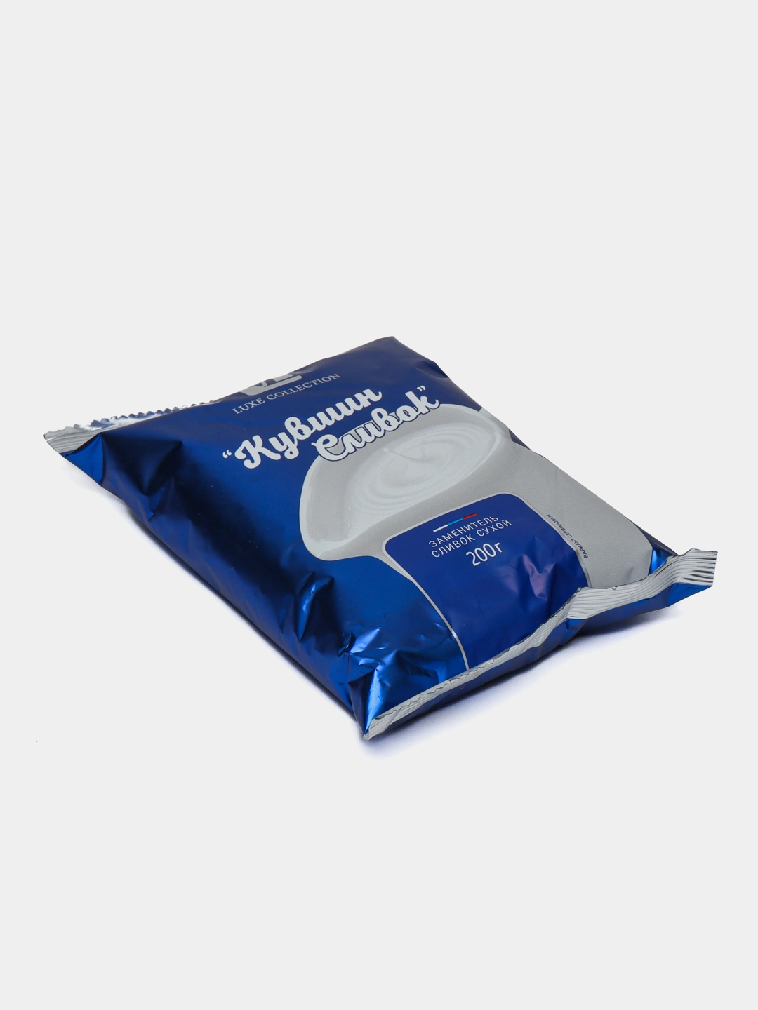 Заменитель сливок ВиЭль Люкс, 200 г купить по низким ценам в интернет ...