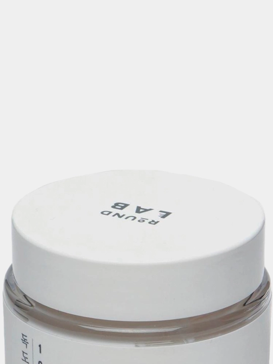Dengiz suvi bilan nemlendirici krem Round Lab 1025 Dokdo Cream, 50 ml