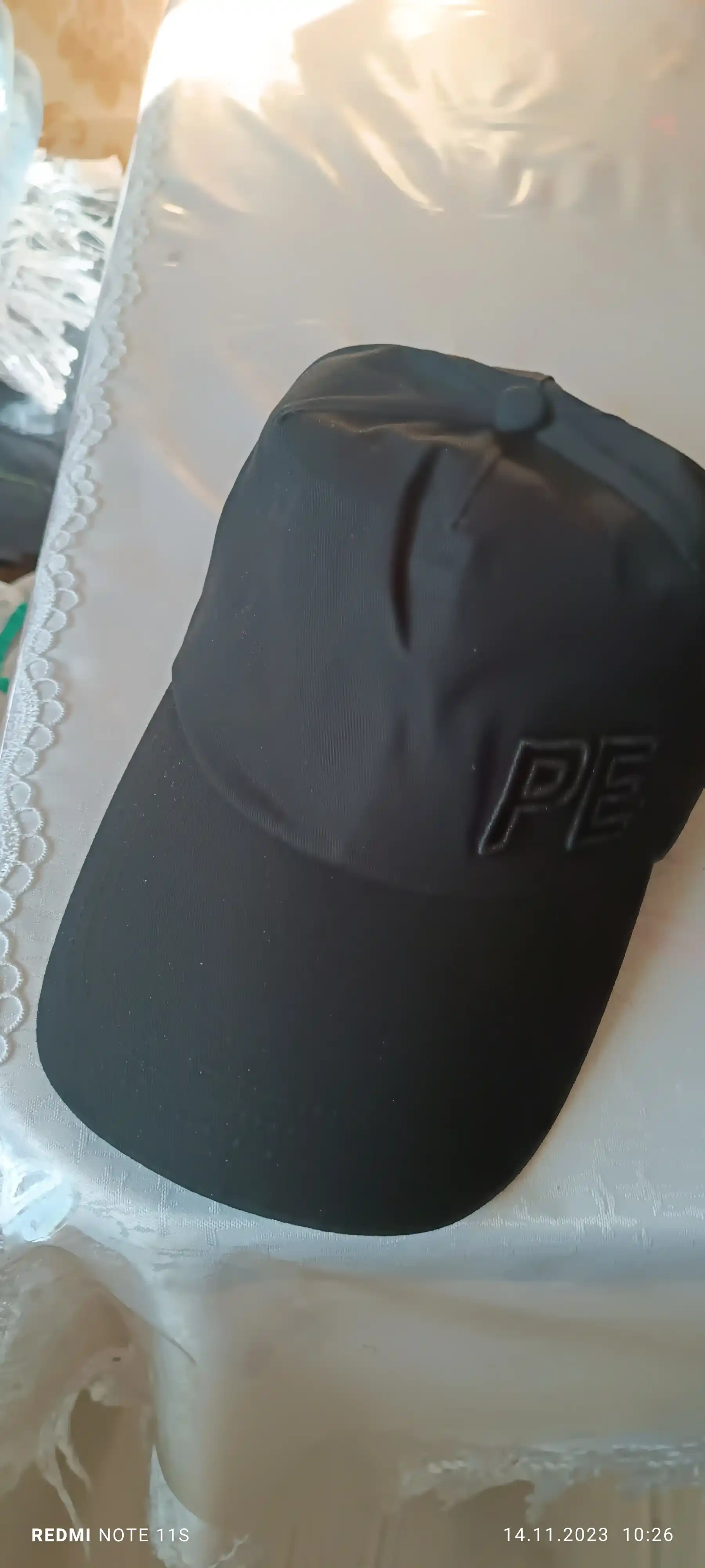 Кепка PEAK SPORT