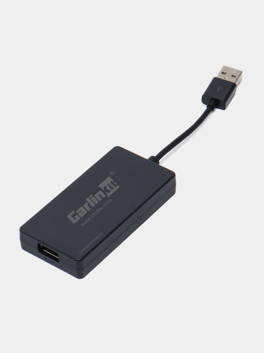 Simsiz Carplay va Android Auto, android monitorlari uchun - Carlinkit CCPA