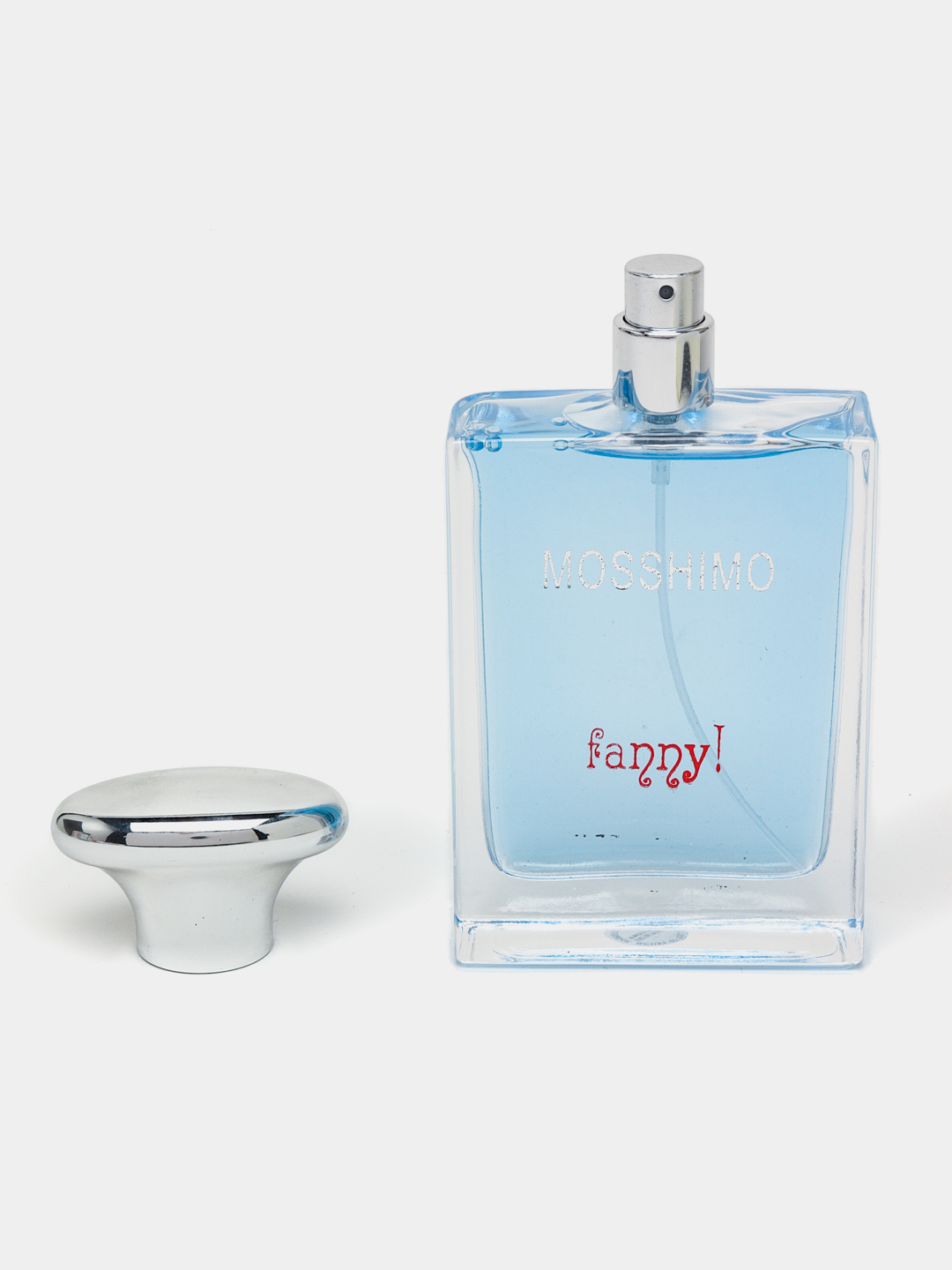 Москино Фанни 100 Мл Купить
