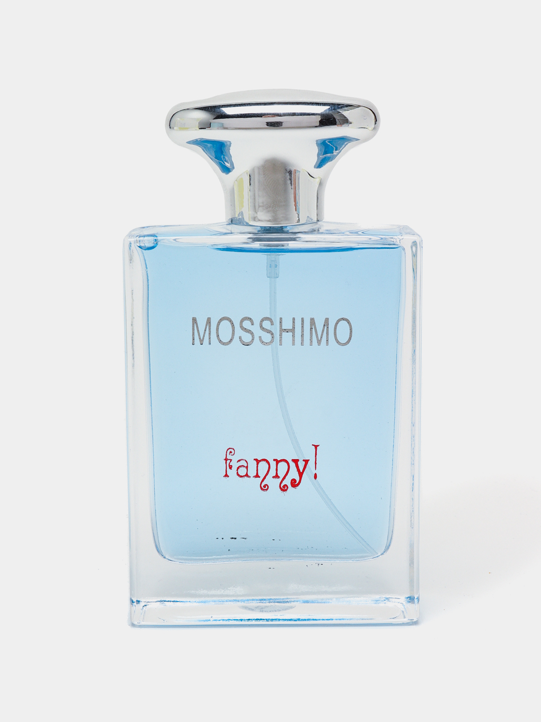 Москино Фанни 100 Мл Купить