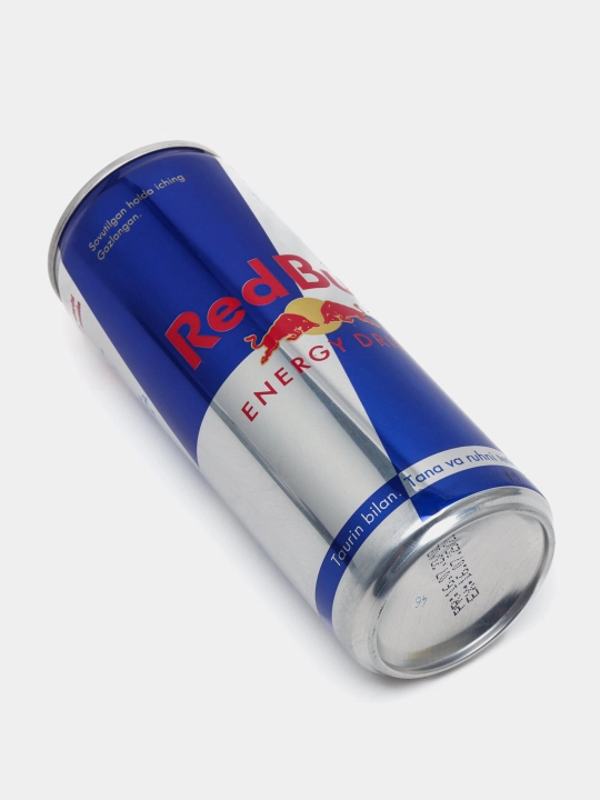 Energetik ichimlik "Red Bull", 250 ml