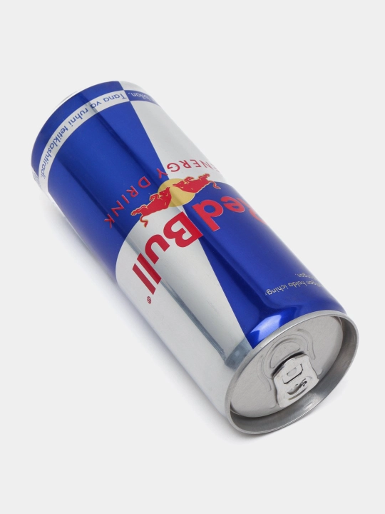 Energetik ichimlik "Red Bull", 250 ml