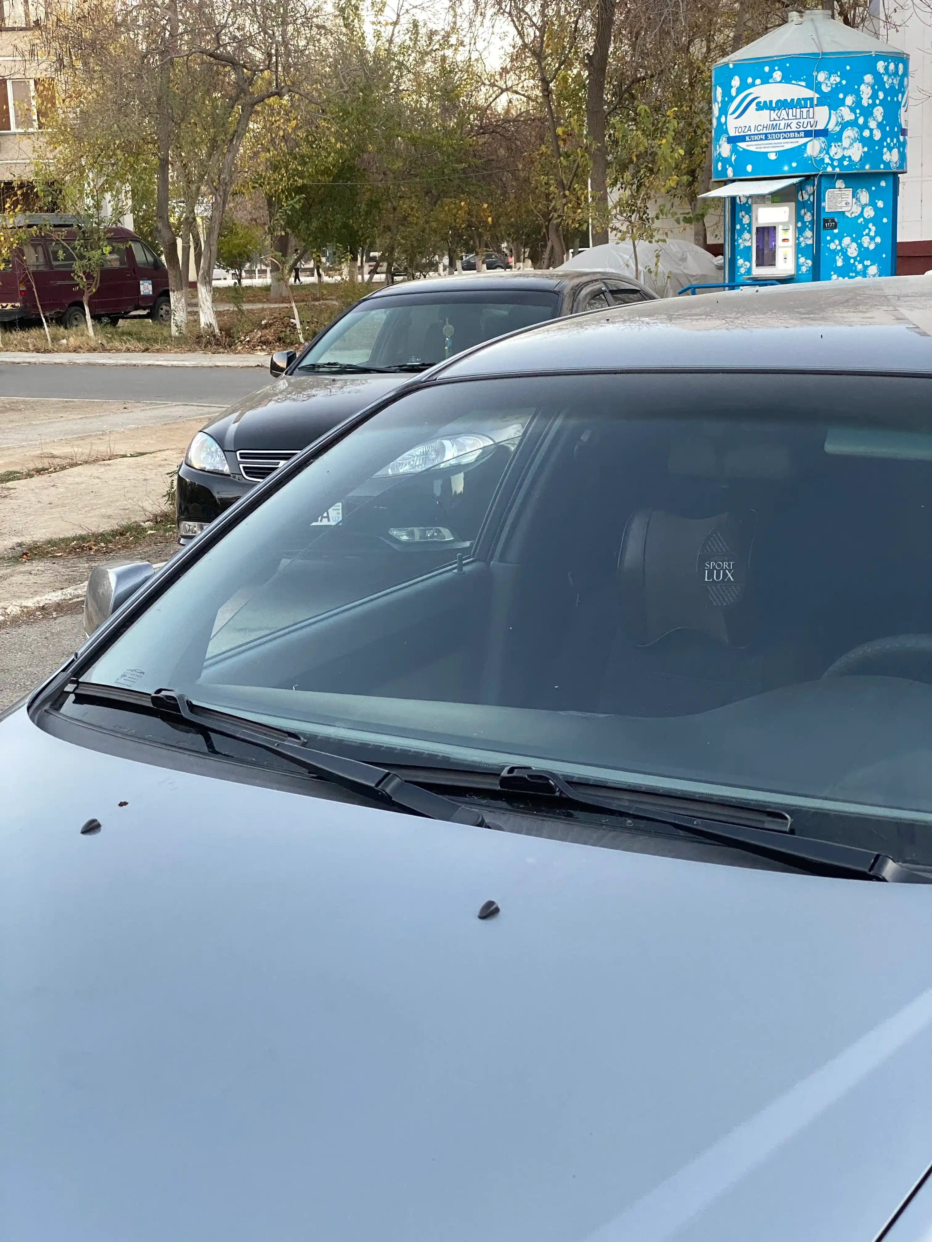 Автомобильные дворники для авто Chevrolet KIA HYUNDAI VAZ щетка стеклоочистителя, 1 шт