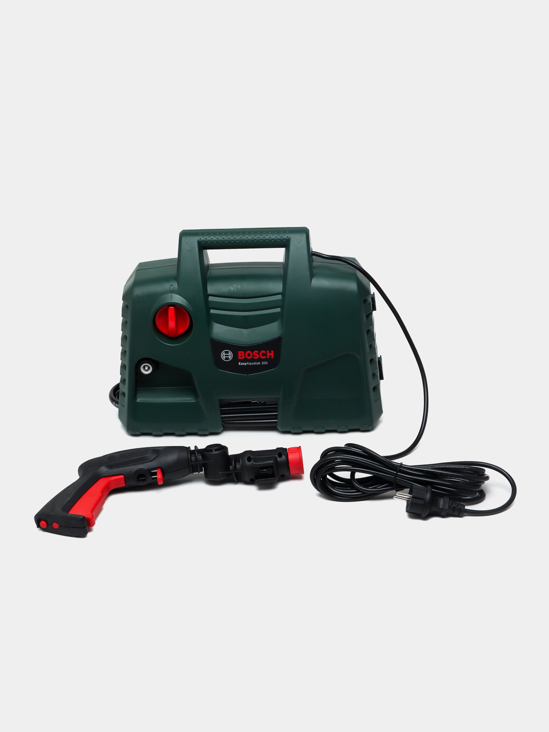 Мойка высокого давления BOSCH Aquatak 100 купить по низким ценам в ...
