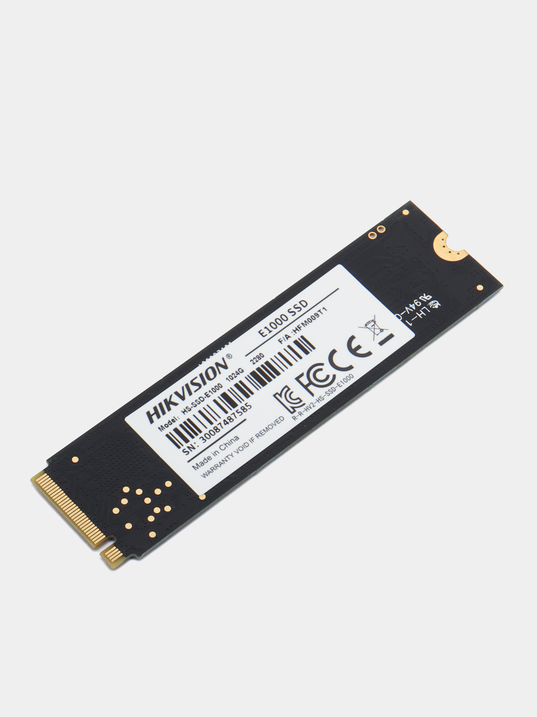 Hs ssd e1000