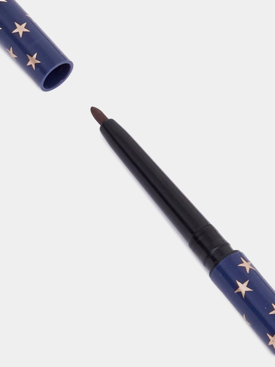 Avtomatik ko'z uchun podvodka qalam, VIBELY, Galaxy, 2 rang