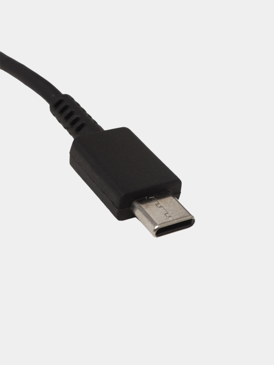 Адаптер для Samsung, зарядное устройство 45 Вт PD Fast Charger с кабелем Type-C 5A