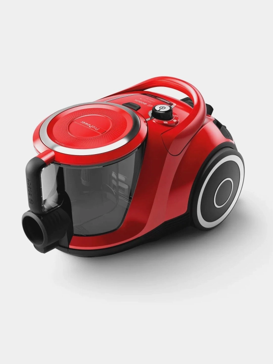 Пылесос Bosch BGS412234A