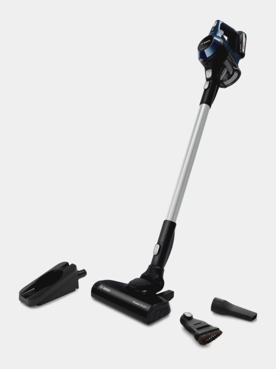Пылесос Bosch BCS611P4A