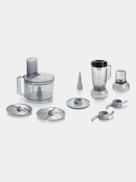 Кухонный комбайн Bosch MCM3501M