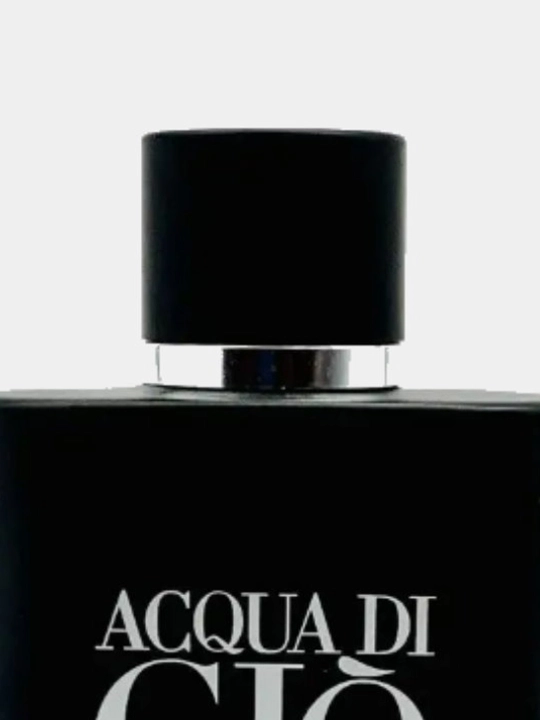 Parfyumlangan suv, erkaklar uchun atir Acqua Di Gio Profumo, 125 ml