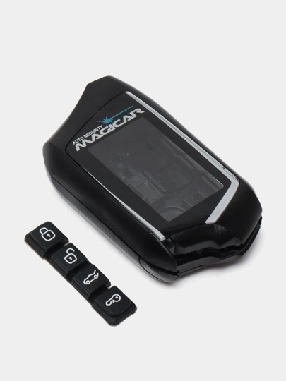 Корпус от пульта Magicar 906, автомобильной сигнализации — AVTO777-MAGI906