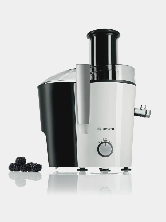 Соковыжималка Bosch MES25A0