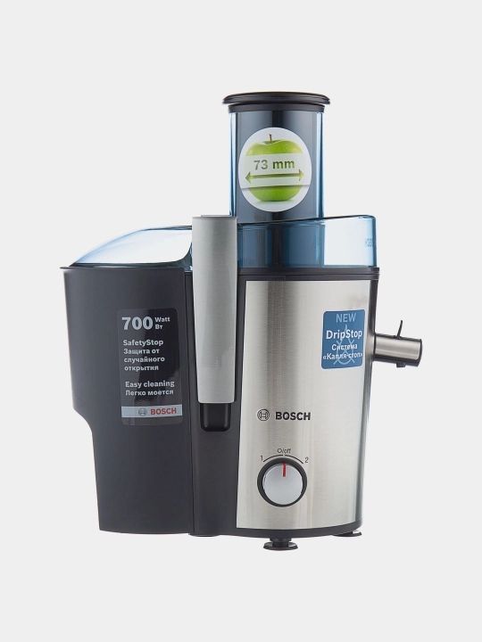 Соковыжималка Bosch MES3500