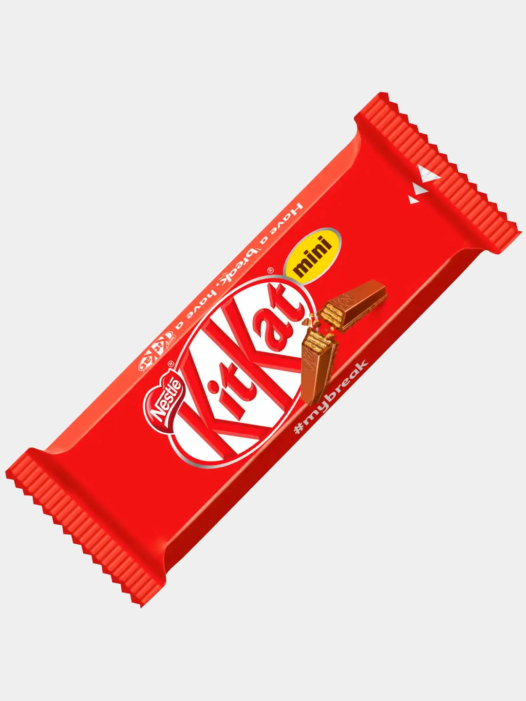 Батончик KitKat Mini шоколадный, 6.68 кг купить по низким ценам в  интернет-магазине Uzum (817849)