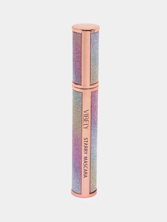 Удлиняющая тушь для ресниц Vibely Starry Mascara