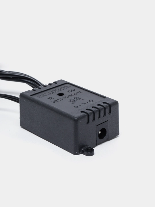 Avtomobil salonini yoritgich RGB, 48 LED, 8 xil rang