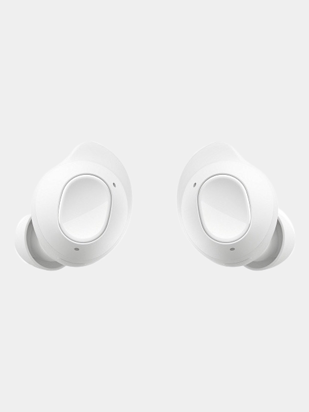 Samsung galaxy buds fe белый