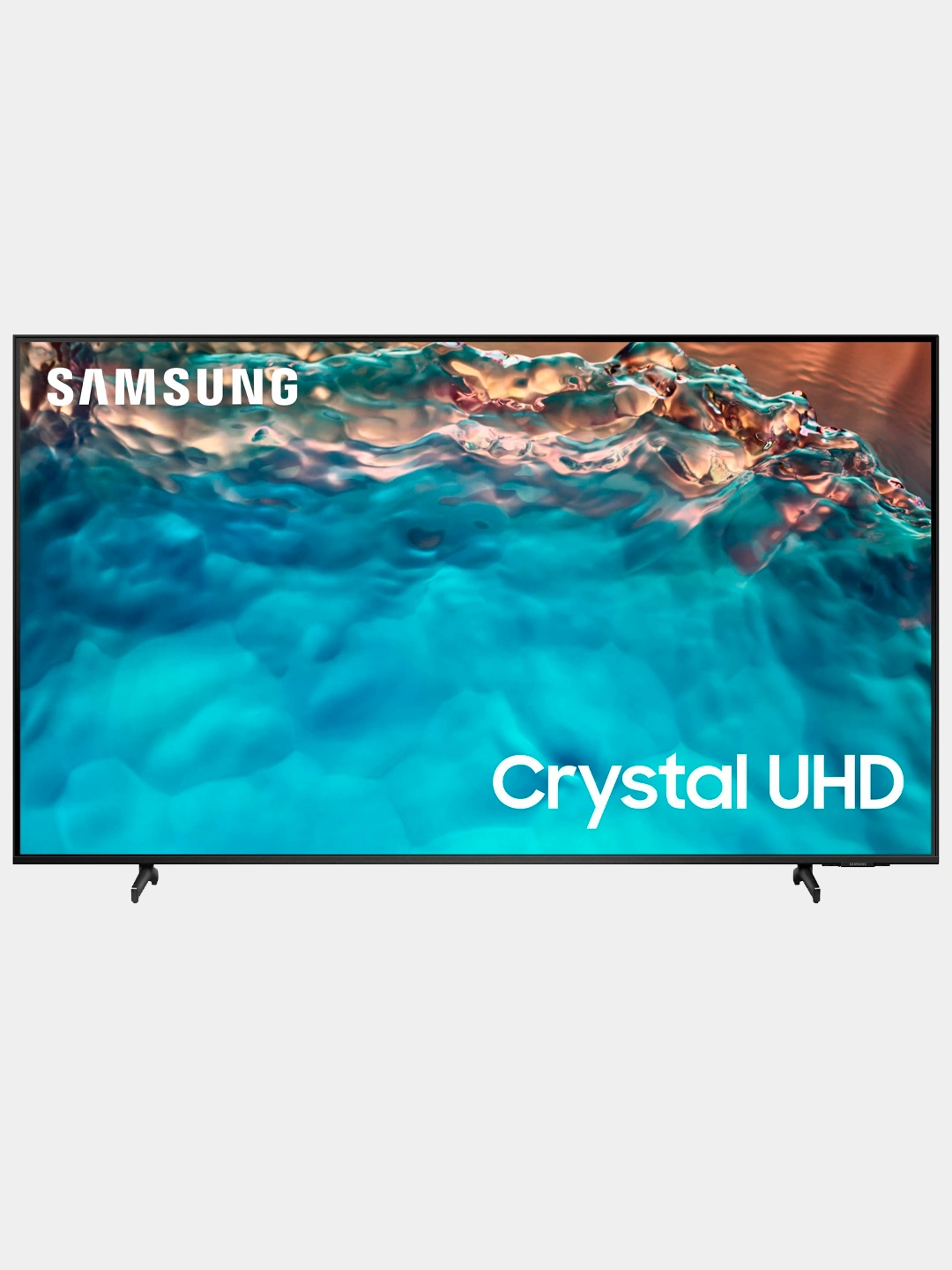 Телевизор Samsung 50BU8000 4K UHD Smart TV за 15000000 сум по лучшей цене. Uzum Market