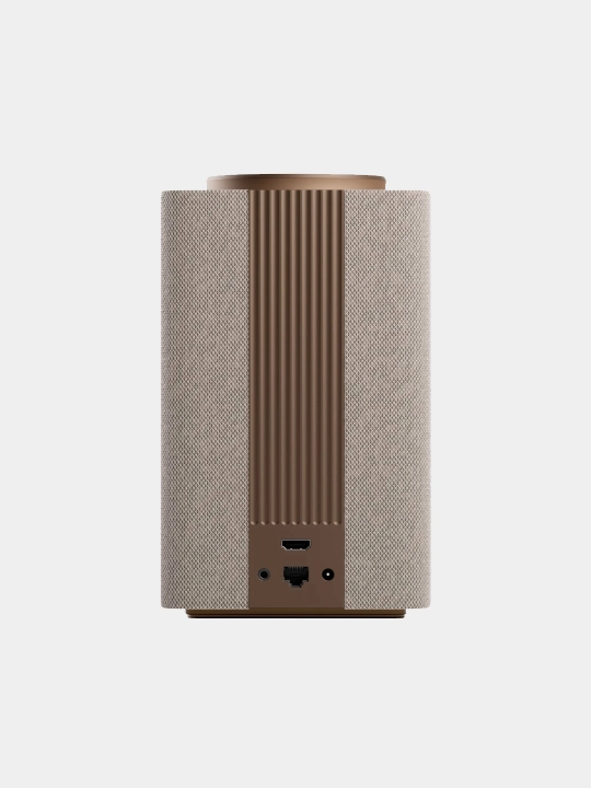 Yandex aqlli karnay Alisa bilan Maks stansiyasi ,65Vt Bluetooth 5.0,Wifi, Matter, RGB