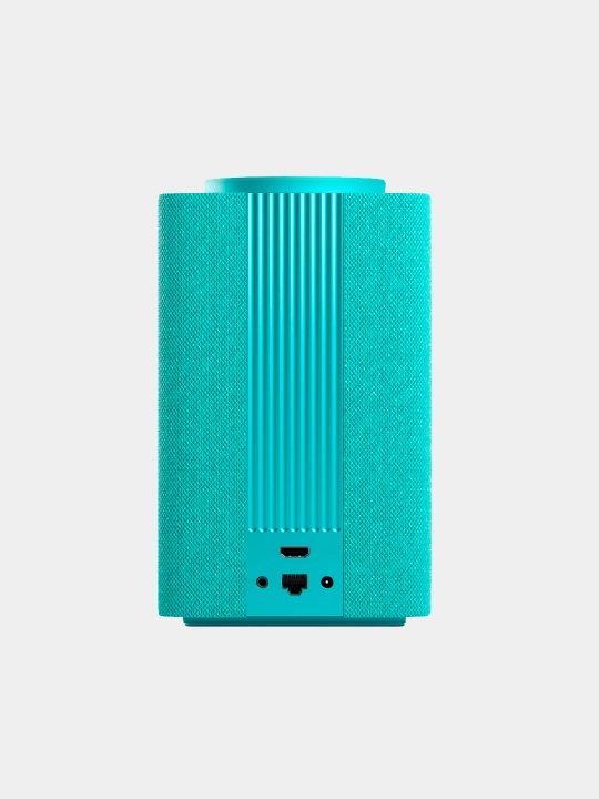 Yandex aqlli karnay Alisa bilan Maks stansiyasi ,65Vt Bluetooth 5.0,Wifi, Matter, RGB