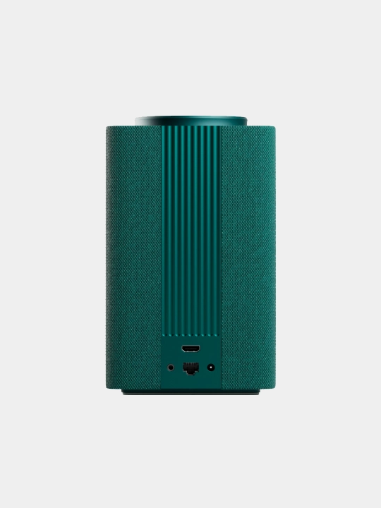 Yandex aqlli karnay Alisa bilan Maks stansiyasi ,65Vt Bluetooth 5.0,Wifi, Matter, RGB