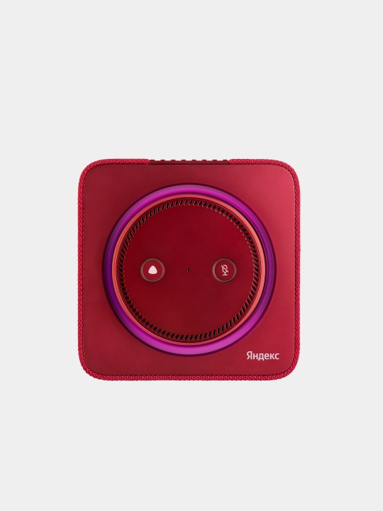 Yandex aqlli karnay Alisa bilan Maks stansiyasi ,65Vt Bluetooth 5.0,Wifi, Matter, RGB