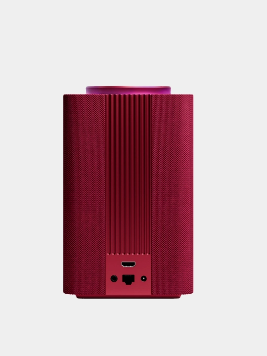 Yandex aqlli karnay Alisa bilan Maks stansiyasi ,65Vt Bluetooth 5.0,Wifi, Matter, RGB