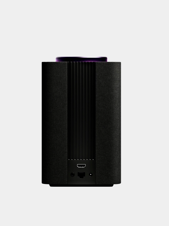 Yandex aqlli karnay Alisa bilan Maks stansiyasi ,65Vt Bluetooth 5.0,Wifi, Matter, RGB