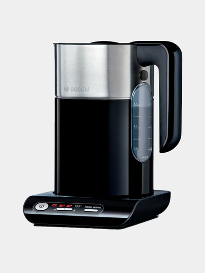 Электрочайник Bosch TWK8613P — КБТМБТ-TWK8613