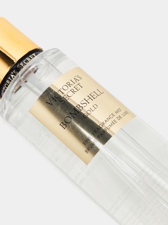 Tana uchun sprey Victoria Secret, parfyumlangan suv, mist, shimmer, 250 ml
