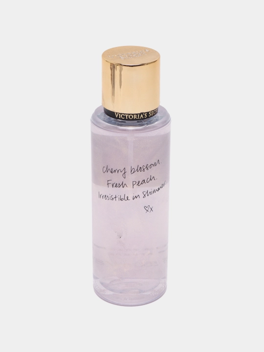 Tana uchun sprey Victoria Secret, parfyumlangan suv, mist, shimmer, 250 ml