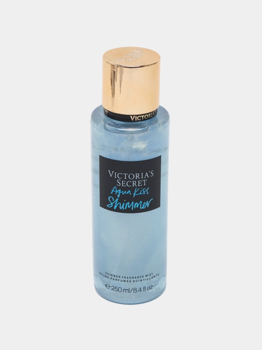 Tana uchun sprey Victoria Secret, parfyumlangan suv, mist, shimmer, 250 ml